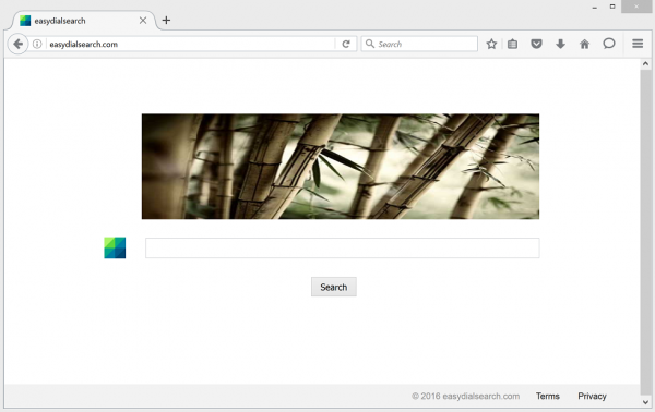 EasyDialSearch com screenshot
