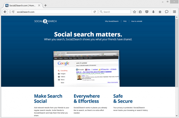 remove-Social2Search