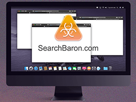 Search Baron Mac